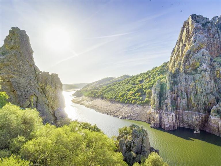 Kastilien und Extremadura: schöne Aussichten © by Studiosus Reisen