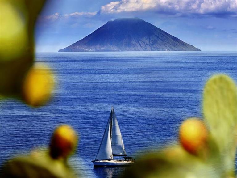 Äolische Inseln: Urlaubstage im Lavaland – Rundreise