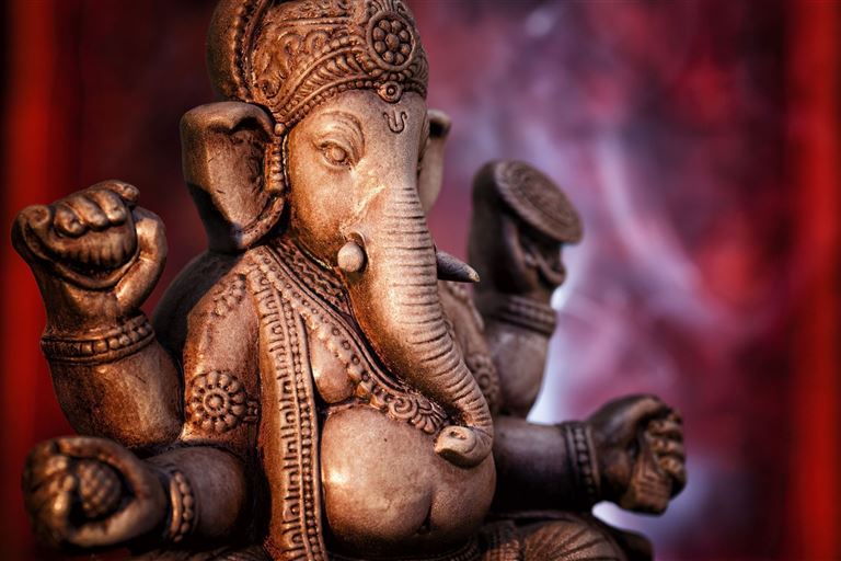 Indien Classic – Rundreise