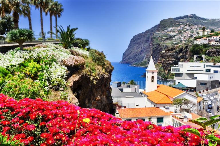 Inselzauber Madeira – Rundreise