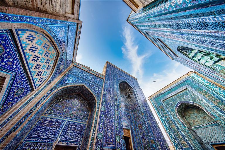 Usbekistan - Zauber der Seidenstraße – Rundreise