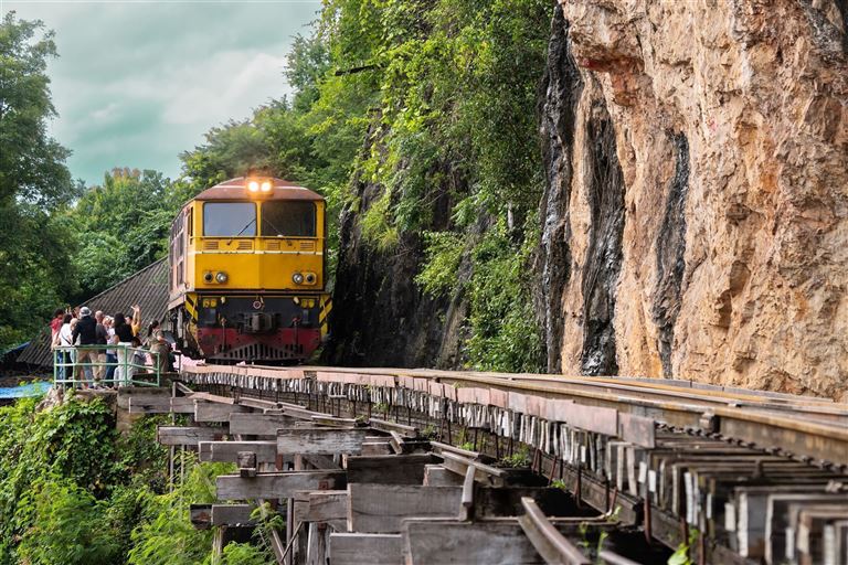 Thailands Kulturschätze – Rundreise