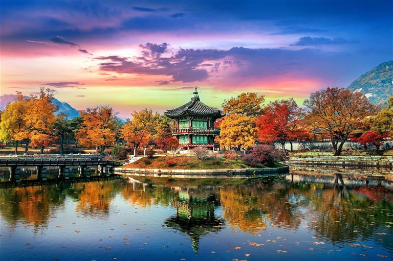 Südkorea zum Kennenlernen – Rundreise