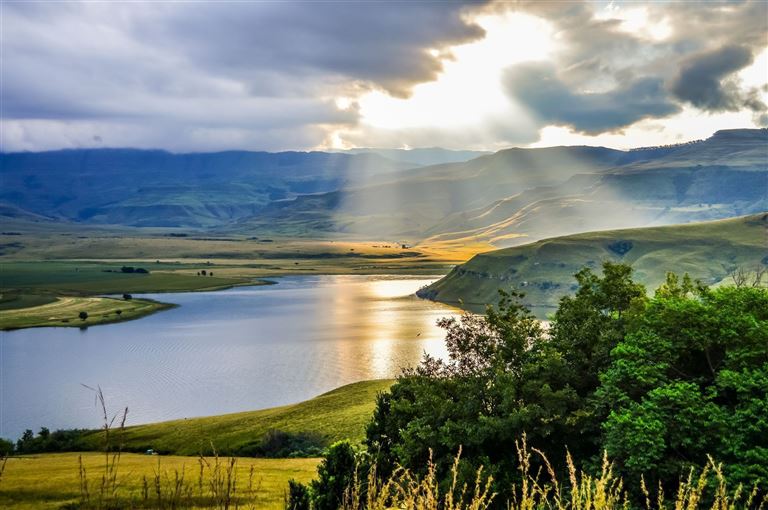 Die große Südafrika-Reise – Rundreise