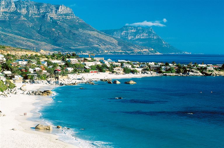 Südafrika  - Zauber der Gartenroute für Genießer © by Gebeco