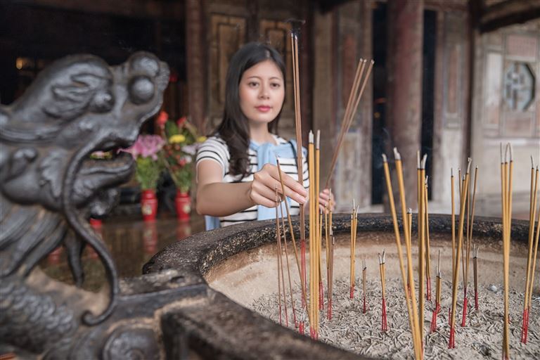 Naturparadies Taiwan – Rundreise
