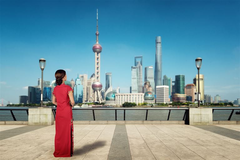 Spektakuläre Höhepunkte Chinas – Rundreise