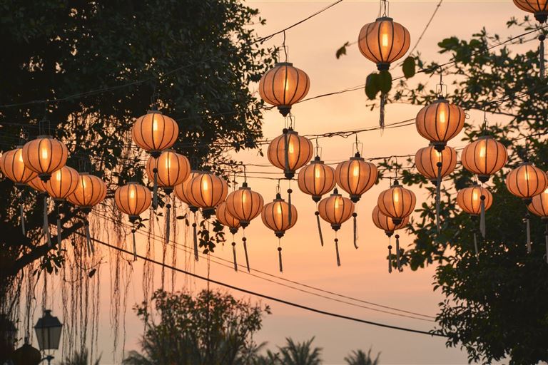 Glanzlichter Vietnam und Kambodscha – Rundreise