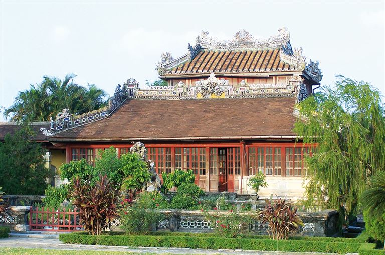 Vietnam per Rad und Rikscha © by Gebeco