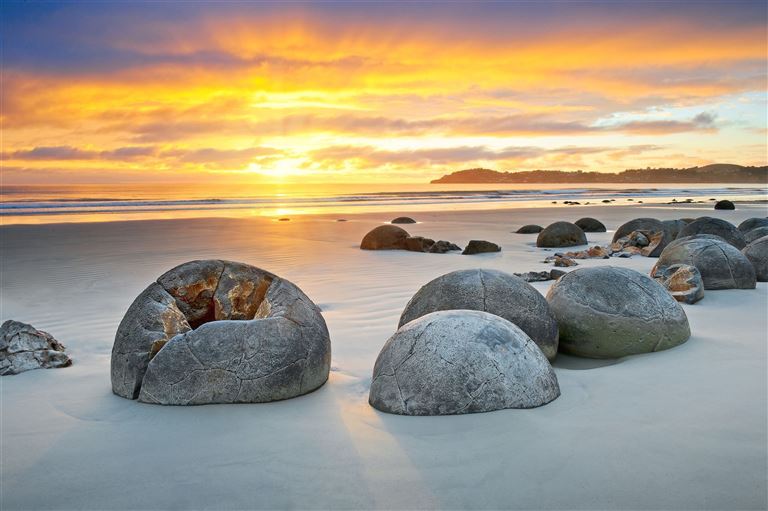 Neuseeland einmal anders erleben – Rundreise