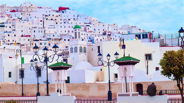 Marokkos Norden entdecken – Rundreise