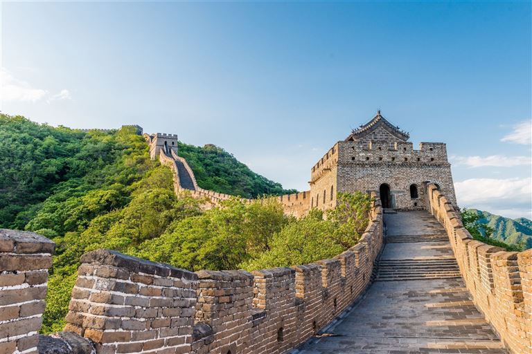 Höhepunkte Chinas – Rundreise
