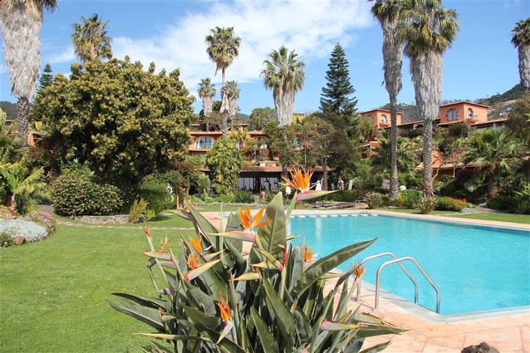 Madeira mit Flair © by SKR Reisen GmbH