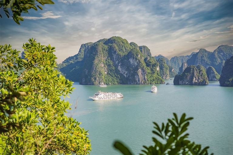 Sommerreise Vietnam – Rundreise