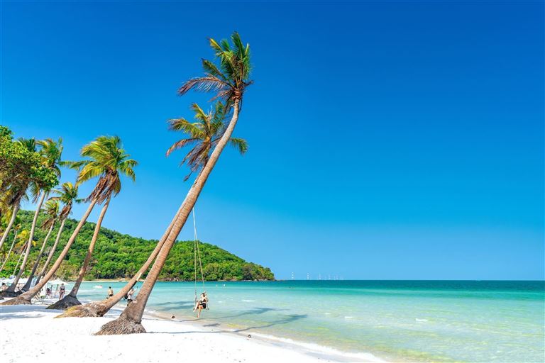 Höhepunkte Vietnams & Strandparadies Phu Quoc – Rundreise