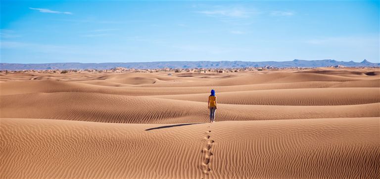 Wandern & Kultur in Marokko ©margouillatphotos/adobestock