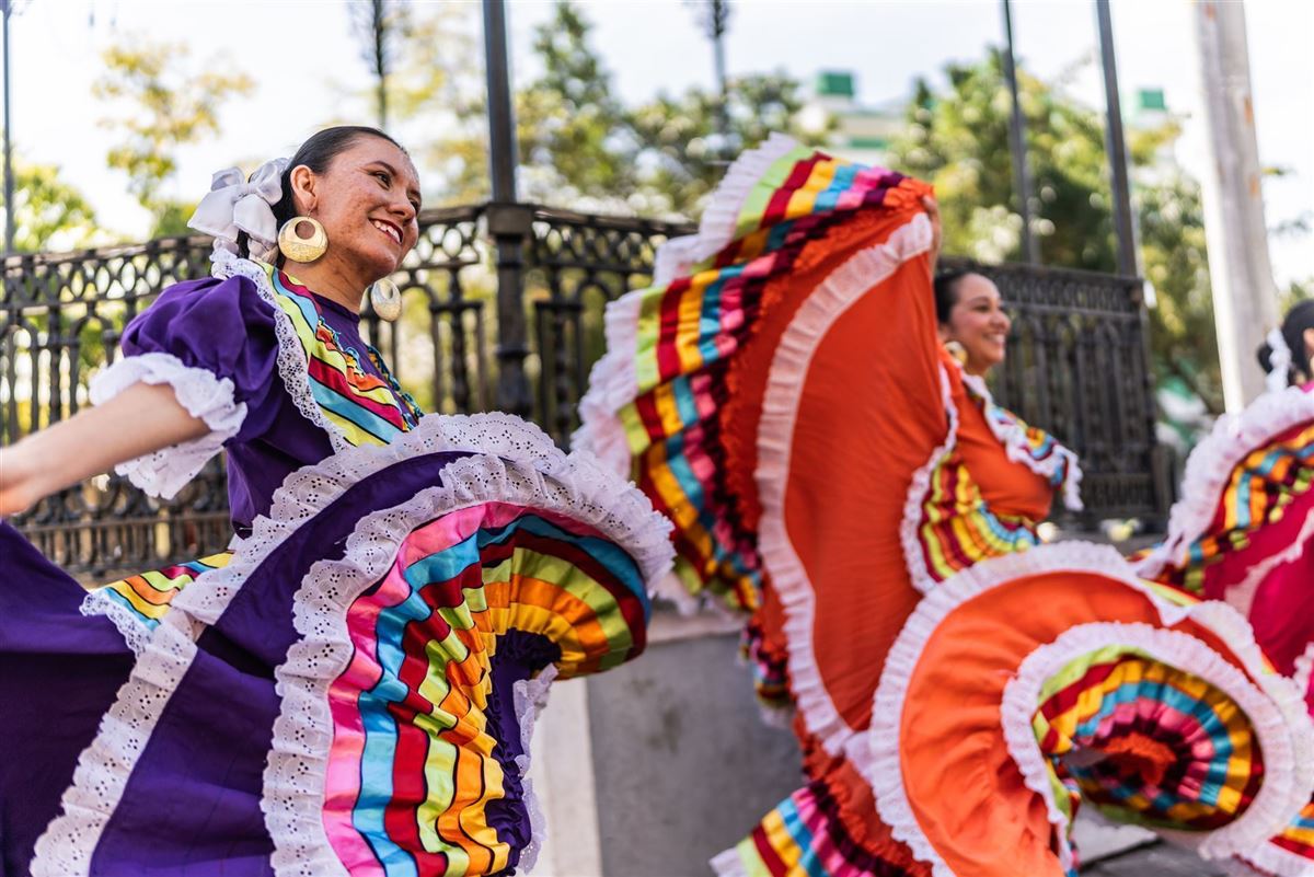 Mexiko