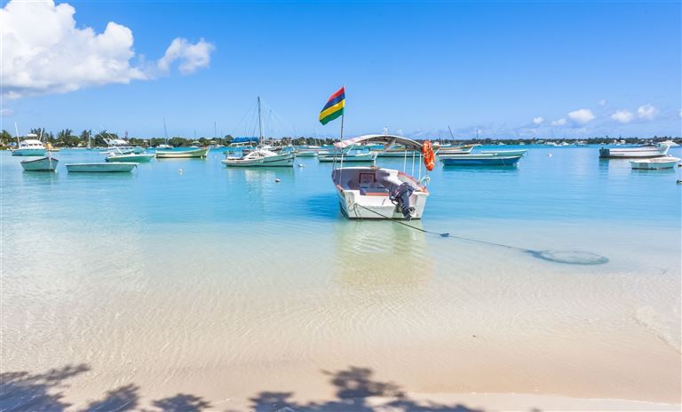 Südafrika und Mauritius – Rundreise