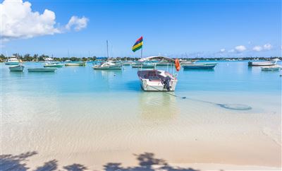 Südafrika und Mauritius – Rundreise