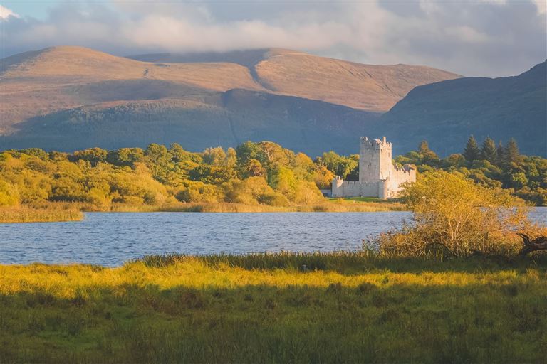 Irland für Einsteiger – Rundreise