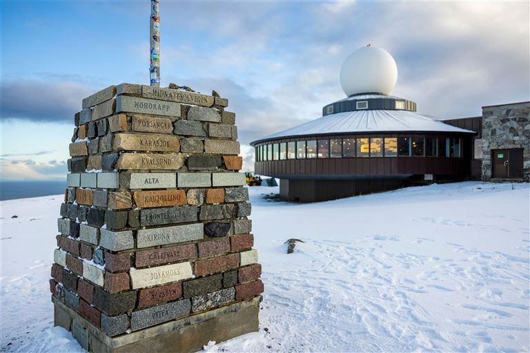 Skandinavien Rundreise & Nordkap ©Markus Rieder /adobestock