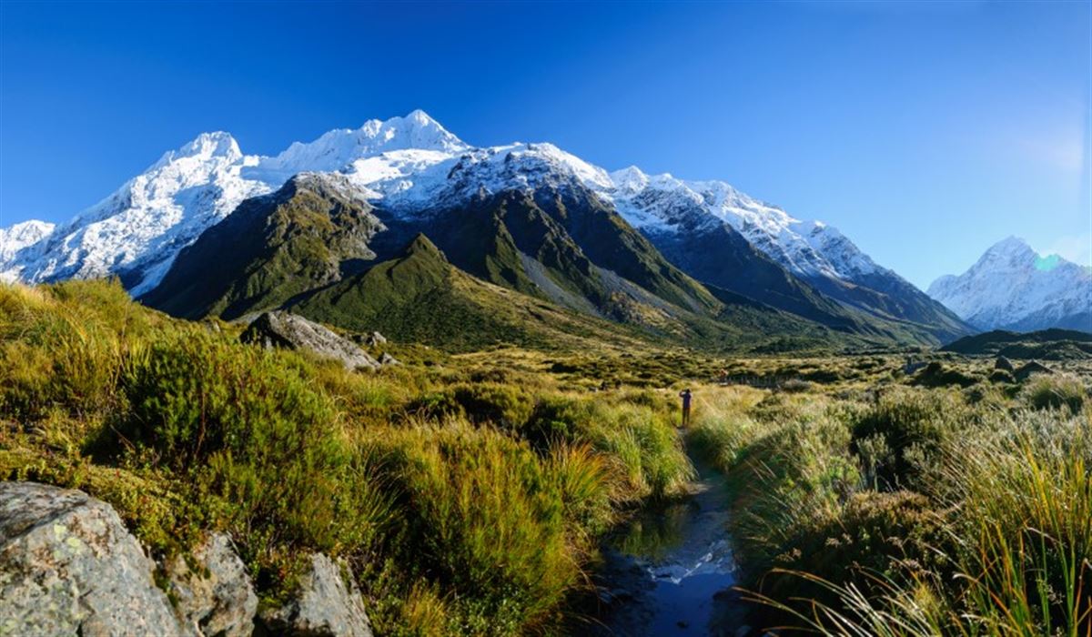 Neuseeland