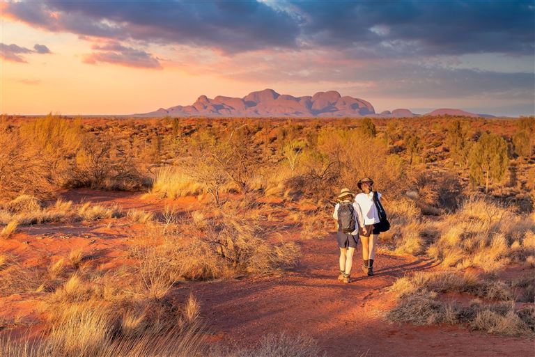 Best of Australia – Rundreise