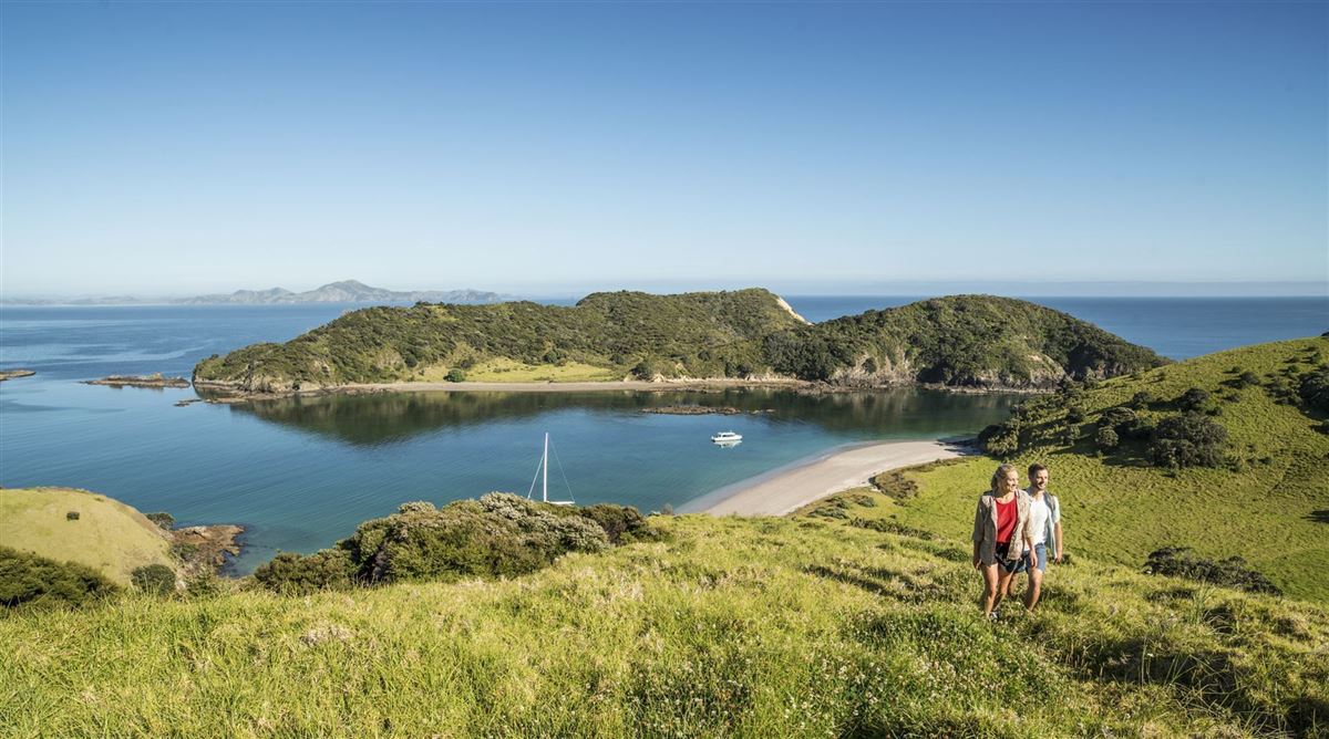 Bay of Islands