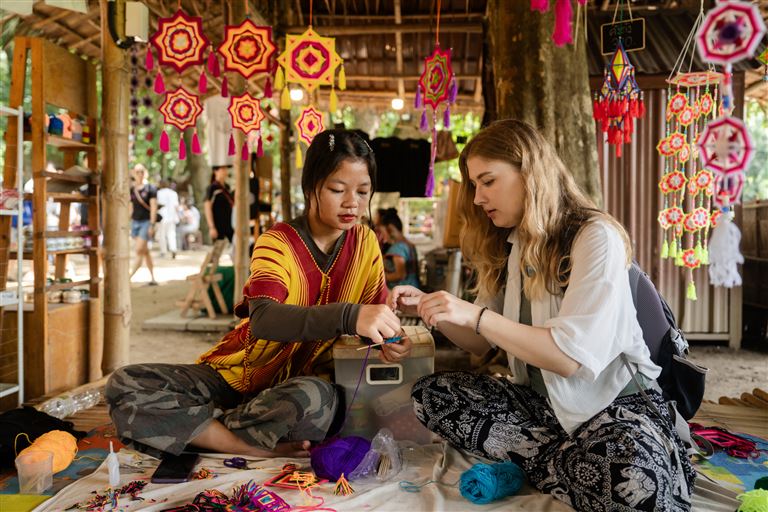 Südostasien Rundreise ©whitebalance.space/istock