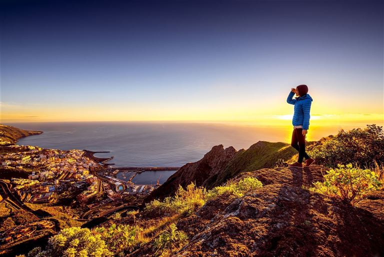 La Palma individuell entdecken – Rundreise