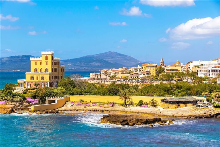 Sardinien entspannt genießen – Rundreise