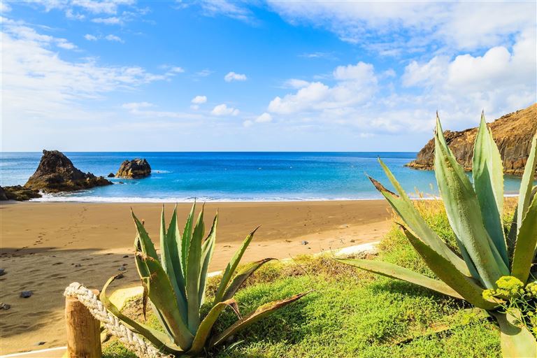 Madeira - Inselgenuss mit Mietwagen – Rundreise