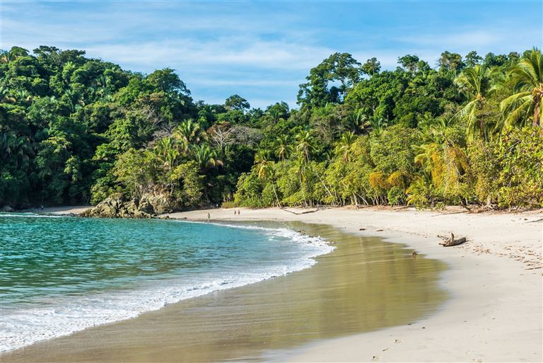 Best of Costa Rica – Rundreise
