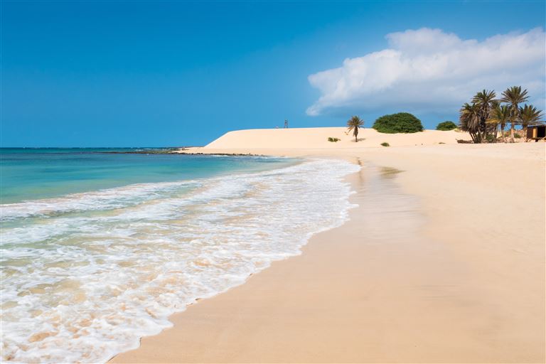 Kulturerlebnis und Strandparadies © Samuel B./adobestock
