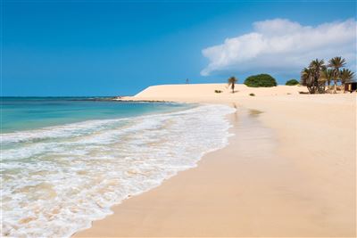 Insel Boa Vista