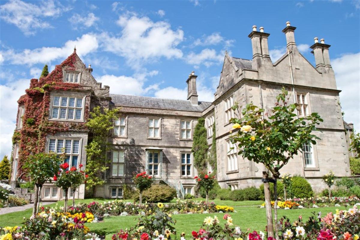 Irland