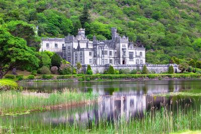 Herrschaftliches Irland – Rundreise