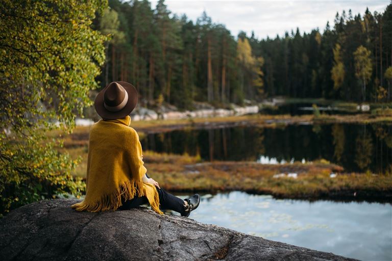 Erlebniswoche in Finnland – Rundreise