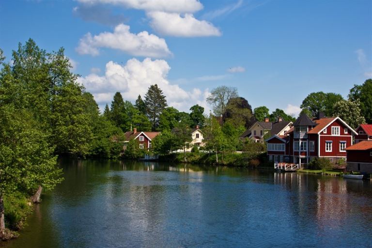 Große Schwedenreise zwischen Göteborg & Stockholm – Rundreise