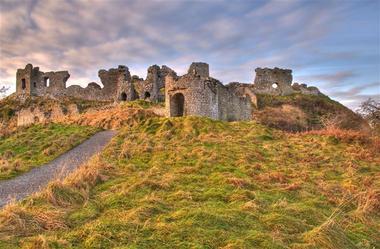 Irland für Einsteiger – Rundreise