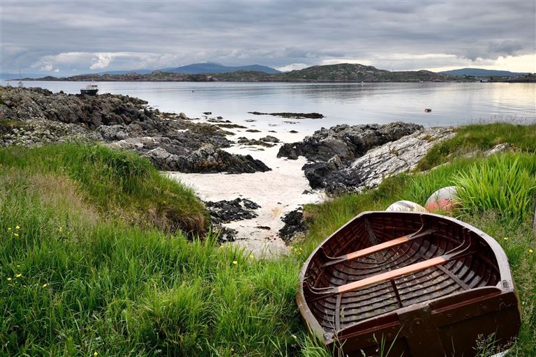 Highlands & Islands – Rundreise