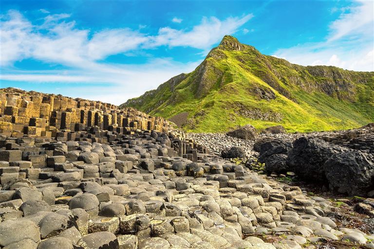 Erlebnis Grüne Inseln - Großbritannien und Irland – Rundreise