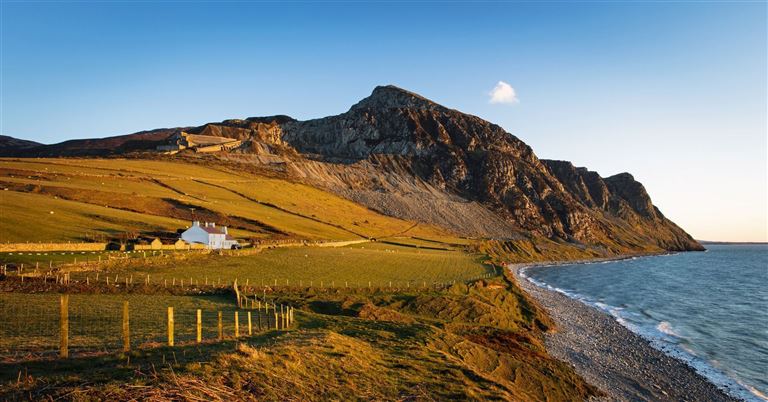 Wales - im Land des roten Drachen ©WLDavies/istock