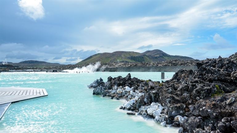 Höhepunkte rund um Reykjavik – Rundreise