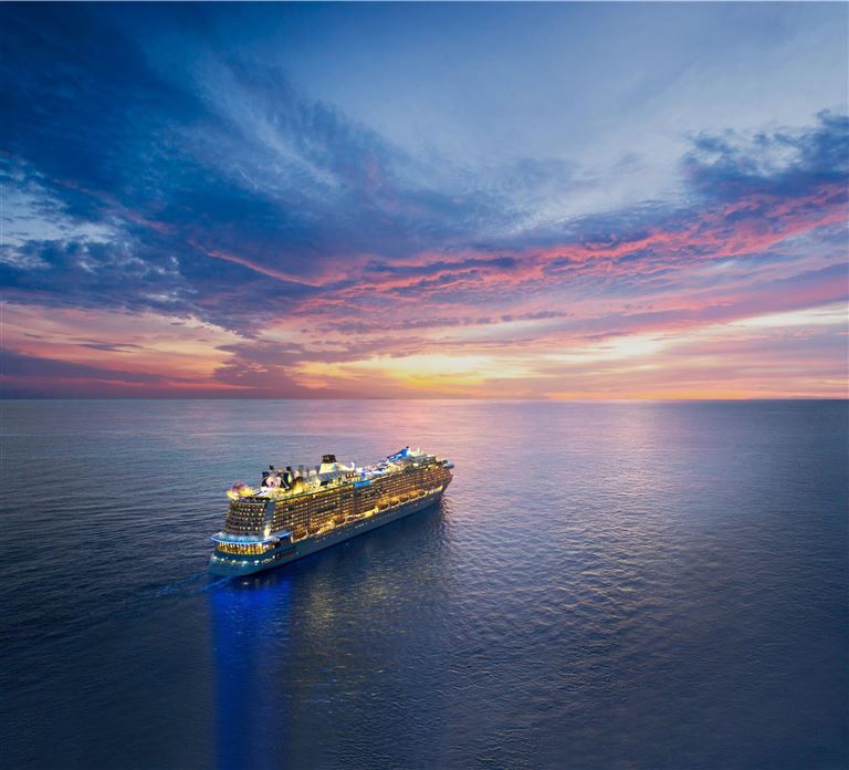 Von Chinas Höhepunkten bis Japans Küstenvielfalt © by Berge & Meer Touristik GmbH