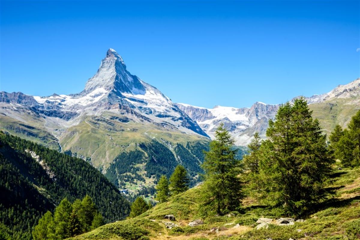 Schweiz