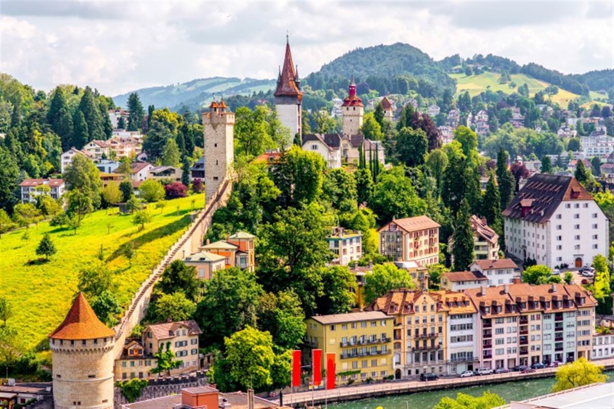 Luzern