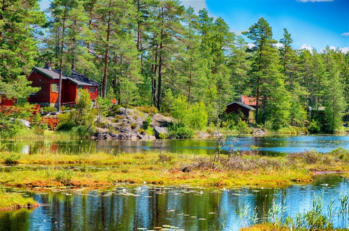 Schweden
