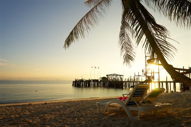West-Malaysia entdecken – Rundreise