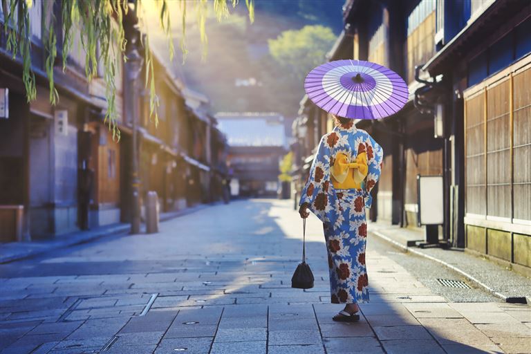 Japan für Individualisten  – Rundreise